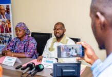 Guinée : Une nouvelle ère de civisme et d’inclusion sociale – L’ANVJ ouvre un recrutement national inédit de 400 jeunes volontaires