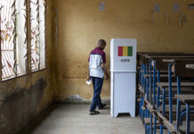 Présidentielle en Guinée : le jour décisif du retour à l’ordre constitutionnel