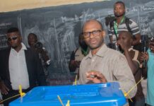 Présidentielle en Guinée : Abdoulaye Yéro Baldé évoque un « moment historique » et appelle à la vigilance démocratique