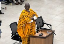 Procès du 28 septembre 2009 : le colonel Bienvenu Lamah réclame la confrontation avec Sékouba Konaté