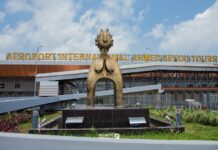 Conakry : deux femmes interpellées dans une affaire présumée de trafic de drogue