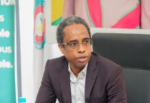 Réunion de cabinet : les priorités administratives réaffirmées en période de transition