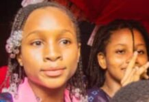 Cimenterie endeuillée : deux jeunes écolières fauchées à mort sur le chemin de l’école