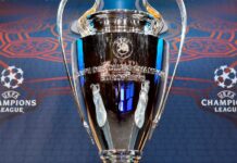 Ligue des champions UEFA : le tableau des huitièmes de finale est dévoilé