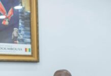 Le Ministre Laye Sékou Camara engage une nouvelle dynamique au sein du Ministère de l’Énergie