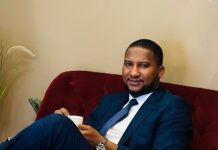 Ibrahima Kalil Diallo rejoint le MODEL : un tournant politique assumé