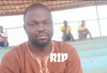 Kankan : décès de Sory Condé, supporter du Milo FC