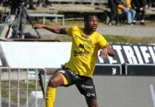 Mohamed Touré s’engage avec le Viktoria Plzeň