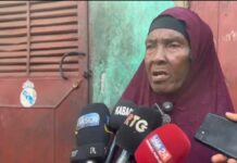 Bountourabi Camara dément la démolition de sa maison après la diffusion d’images sur les réseaux sociaux