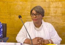 Kindia : la Directrice Générale des Élections distinguée pour son engagement en faveur de l’inclusion citoyenne