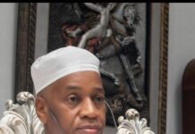 Diwal de Timbi : Elhadj Mamadou II Diallo désigné successeur d’Elhadj Amadou Ninguélandé Diallo