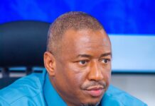 Incidents au Stade Petit Sory : Le Ministère de la Jeunesse et des Sports condamne et annonce des mesures fermes