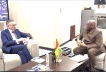 Morissanda Kouyaté fait suspendre les expulsions des Guinéens