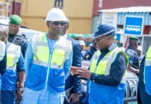 Désengorgement du Port Autonome de Conakry : le Gouvernement passe à l’action
