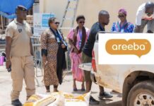 Ramadan et Carême : Areeba Guinée renforce ses actions de solidarité envers les communautés