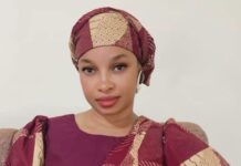 Nènè Ami Bah : le courage et la détermination d’une femme leader au service de la Guinée