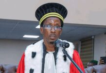 Terrorisme en Guinée : des cellules dormantes démantelées, la justice sonne l’alerte