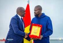 Simandou 2040 : Conakry au cœur des grandes ambitions économiques internationales
