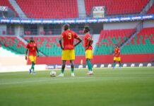 Le Syli National arrache le nul face au Togo et prépare déjà son prochain rendez-vous à Casablanca