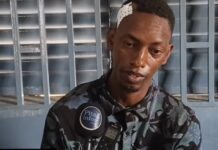 Tension au barrage de Bourouwal Tappè : altercation entre un chauffeur de camion et des gendarmes mobiles