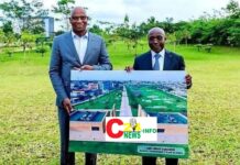 Conakry : la transformation de la décharge de Dar-es-Salam, un tournant majeur pour l’environnement et le développement urbain