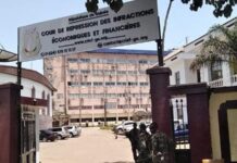 CRIEF : ouverture du procès de plusieurs anciens hauts responsables guinéens