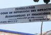 CRIEF : le procès en appel d’Ibrahima Chérif Bah reprend à zéro