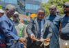 Conakry : immersion culturelle sur le chantier de La Paillote, entre modernité et mémoire monétaire