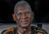 CRIEF : l’ex-ministre des Mines Ahmed Kanté de nouveau devant la justice