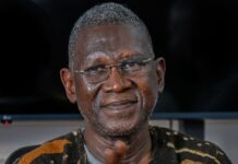 CRIEF : l’ex-ministre des Mines Ahmed Kanté de nouveau devant la justice