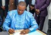 SEG : sous l’impulsion du DG Thierno Mamadou Nassirou Diallo, les travailleurs renouvellent leurs délégués syndicaux dans un climat d’organisation exemplaire