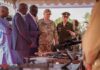 Conakry renforce ses capacités militaires grâce à une coopération accrue avec la Russie