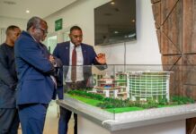 À Nairobi, la Guinée s’inspire du modèle kényan pour accélérer sa souveraineté numérique
