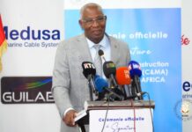 Guinée : un mégaprojet de 550 millions d’euros pour transformer les marchés et dynamiser l’économie nationale