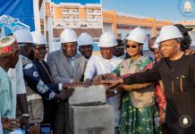 Éducation : le gouvernement annonce la construction de 100 écoles modernes à travers la Guinée