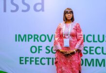 La CNPS partage l’expérience guinéenne au séminaire régional de l’AISS sur l’accès équitable à la protection sociale