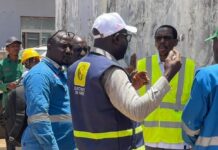 Sous la direction d’Elhadj Gando Barry, EDG engage une nouvelle dynamique pour stabiliser l’électricité