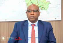 Infrastructures routières : la Guinée explore un partenariat stratégique avec le groupe polonais Pol-Drog S.A.
