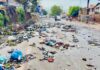 Conakry submergée dès les premières pluies : l’insalubrité urbaine expose ses graves limites