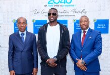 Accueil triomphal pour Serhou Guirassy à Conakry : la Guinée célèbre son héros européen
