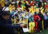 CAN 2025 : Mohammed VI accorde une grâce royale aux supporters sénégalais détenus après les incidents de Rabat