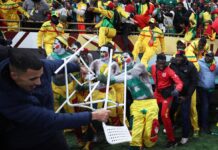 CAN 2025 : Mohammed VI accorde une grâce royale aux supporters sénégalais détenus après les incidents de Rabat