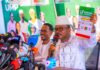 Double scrutin : Dr Dansa Kourouma défend le bilan du CNT et appelle à une Assemblée de compétences