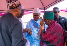 Tabaski 2026 : Dr Dansa Kourouma prône la repentance, l’unité nationale et le vivre-ensemble