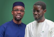Sénégal : le duo Sonko–Diomaye face au test décisif du pouvoir