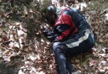 Tragédie à Koriah : le jeune motard Ibrahima Moromy Barry retrouvé sans vie
