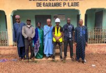 Kamawel entre dans une nouvelle ère : la première pierre d’un forage pour bâtir l’avenir