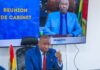 Le Ministère de la Jeunesse et des Sports renforce sa gouvernance à travers sa réunion hebdomadaire de Cabinet