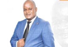 Talibé Barry prend les rênes du Groupe CIS Médias
