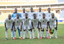 CAN 2027 : le Syli National face à un groupe piège, cap sur un défi à haut risque !